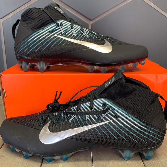 nike vapor untouchable 2 black